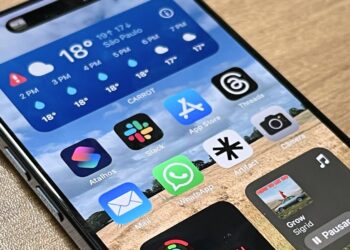 Apple, Meta, interoperability, and privateness