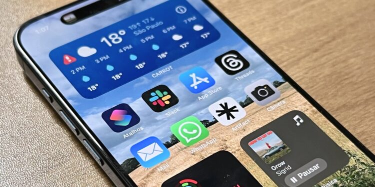 Apple, Meta, interoperability, and privateness