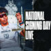 Nationwide Signing Day LIVE: Newest information, notes and evaluation
