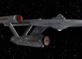Gene Roddenberry’s 4 Starship Design Guidelines For Star Trek, Defined