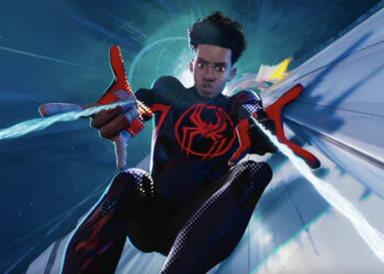 The Ultimate Spider-Verse Movie Has Newly Introduced Administrators, And We Have Questions