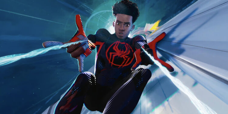 The Ultimate Spider-Verse Movie Has Newly Introduced Administrators, And We Have Questions