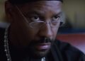 The Ominous Phrase Denzel Washington Wrote On His Coaching Day Script