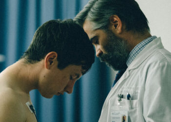 The Killing Of A Sacred Deer Ending Defined: An Unimaginable Alternative