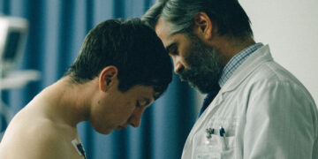 The Killing Of A Sacred Deer Ending Defined: An Unimaginable Alternative