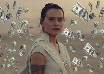 Star Wars Delivered The Most Sophisticated $1 Billion Hit In Field Workplace Historical past 5 Years In the past