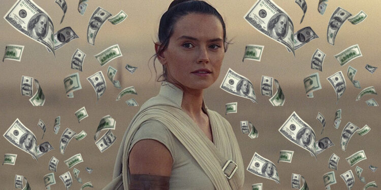 Star Wars Delivered The Most Sophisticated $1 Billion Hit In Field Workplace Historical past 5 Years In the past