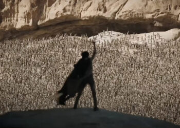 The One Object Director Denis Villeneuve Has Banned From His Film Units