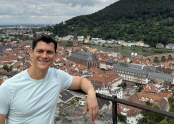 My Instructed Black Forest Itinerary