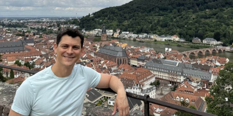 My Instructed Black Forest Itinerary