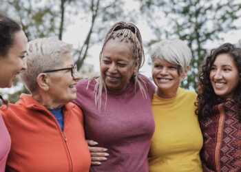 Menopause Weight Acquire: What Truly Works