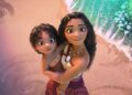 A Voyage That Fizzles – Moana 2 (2024)