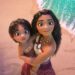 A Voyage That Fizzles – Moana 2 (2024)