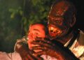 NIGHTBEAST 1982 sci-fi horror movie critiques free on-line MOVIES and MANIA