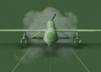OpenAI’s new protection contract completes its navy pivot