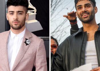 Do These Celeb Lookalike Contest Winners Match Up?