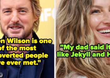 39 Hollywood Secrets and techniques Revealed By Insiders