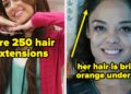 Celebs Fooled Us With Pretend Hair In Films and TV Reveals