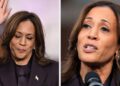 Individuals Share Ideas On Kamala Harris 2028