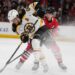 NHL Roundup: Bruins beat Blackhawks for third win in a row
