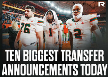 Rating the ten greatest portal bulletins from Saturday