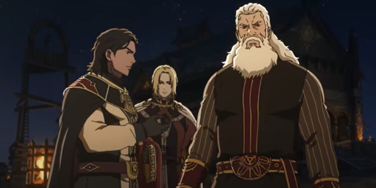 Assessment: “The Lord of the Rings: The Struggle of the Rohirrim” – A Humdrum however Fairly Effort to Hold IP Rights