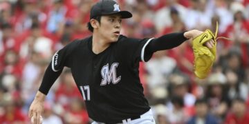 Roki Sasaki makes uncommon request of his MLB suitors