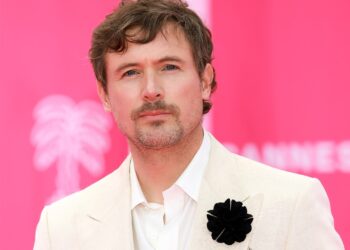 Hallmark Star John Reardon Shares Tonsil Most cancers Prognosis