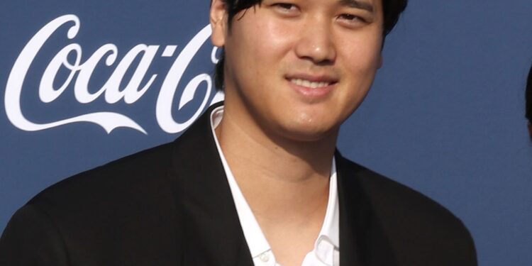 Shohei Ohtani and Spouse Mamiko Tanaka Anticipating First Child