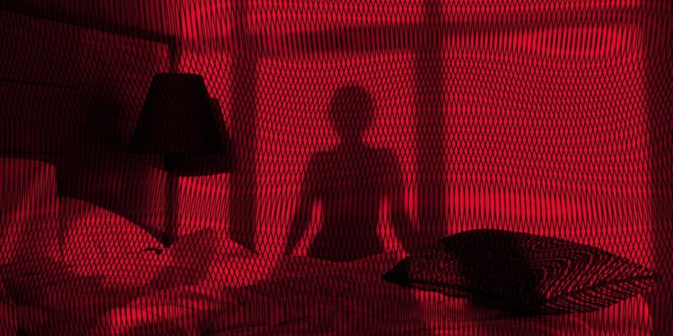 The Billion-Greenback Grownup Streaming Trade Is Fueled by Horrific Labor Abuses