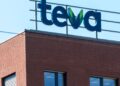 Teva jumps sharply on bowel illness drug outcomes