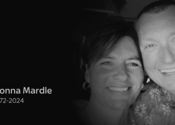 Phil Taylor, Raymond van Barneveld lead darts tributes following demise of Wayne Mardle’s spouse Donna | Darts Information