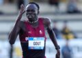 Gout Gout: 16-year-old sensation beats Australian 200m report held for 56 years | Athletics Information
