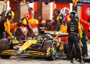Lando Norris: FIA stands by ‘brutal’ penalty given to Lando Norris throughout Qatar GP | F1 Information
