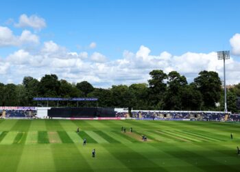 Grant Bradburn: Glamorgan Cricket sack head coach after allegations of inappropriate behaviour | Cricket Information