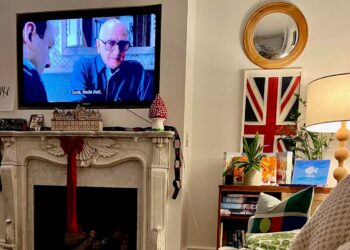 What Are You Grateful For, Massive or Small?