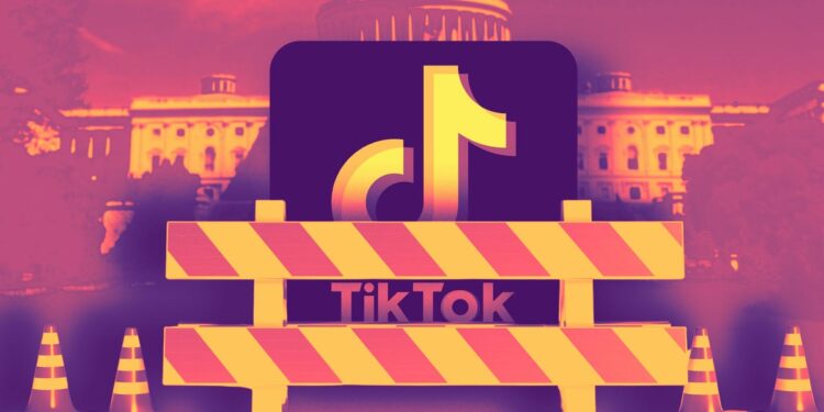 Supreme Courtroom to Hear TikTok Case: What to Know
