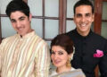 In Pics: Birthday lady Twinkle Khanna’s cute household moments