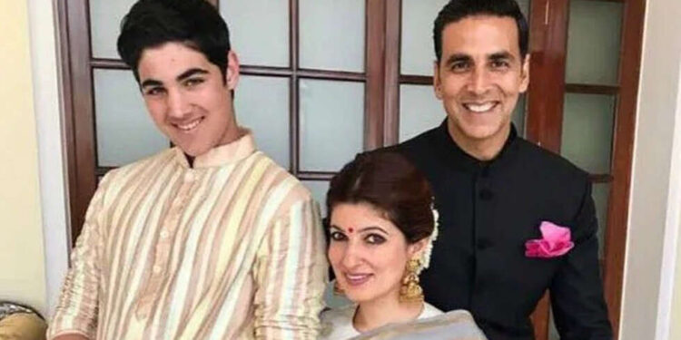 In Pics: Birthday lady Twinkle Khanna’s cute household moments