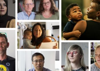 ‘Invoice of the Month’ exposes years of outrageous medical costs : Photographs