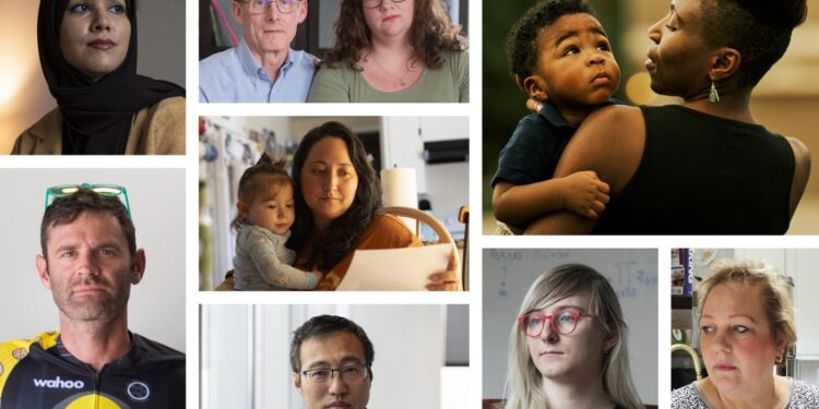 ‘Invoice of the Month’ exposes years of outrageous medical costs : Photographs