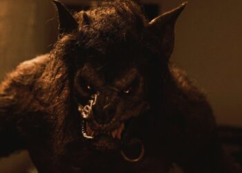 A Cringey, Enjoyable Mess – “Werewolves” Assessment (2024)