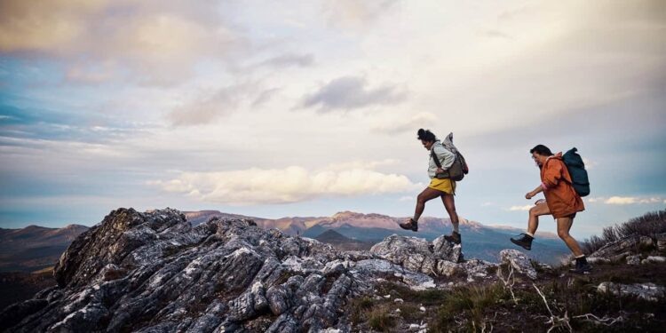 World Nomads Annual Journey Insurance coverage Overview