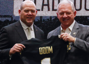 Grading the Energy 4 teaching hires and retentions