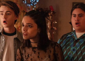 Evaluation: “Y2K” – Interval Horror Comedy Fizzles Out