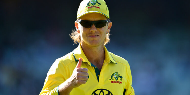 Cricket information 2025: Australia’s tour of Sri Lanka excellent time for Adam Zampa’s Take a look at debut