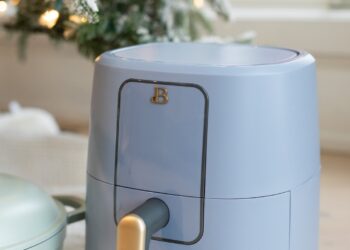 Lovely by Drew Favourite Finds