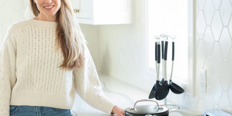 Non-Poisonous Cookware — My Sincere Ideas