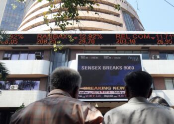 Indian shares will profit from the Trump 2.0 period, portfolio supervisor says