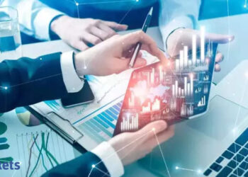 ICICI Financial institution, SBI amongst prime picks which might give over 20% returns in 2025